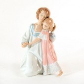 GOOD NIGHT 1005449 - LLADRO PO