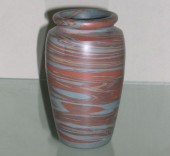 Good Niloak Pottery \"Mission\