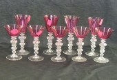 Good Nine-Piece German Cranber