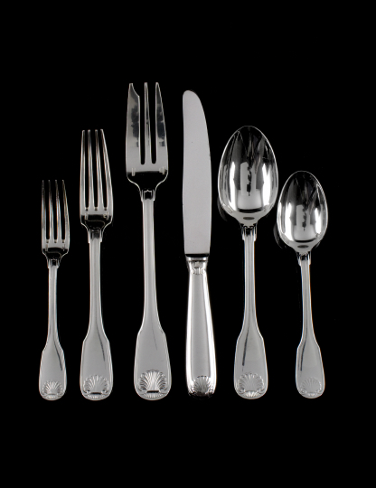 Good One Hundred Four-Piece Set