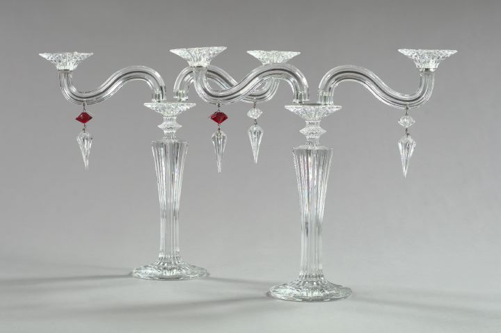 Good Pair of Baccarat