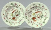 Good Pair of Davenport Transfe