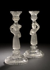 Good Pair of Franco-Belgian Pr
