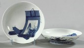 Good Pair of Japanese Meiji Bl