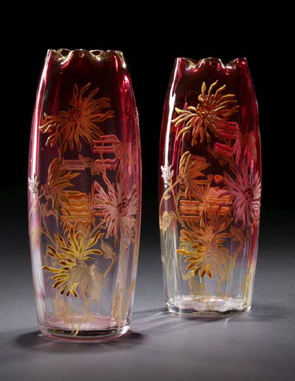 Good Pair of Ludvik Moser