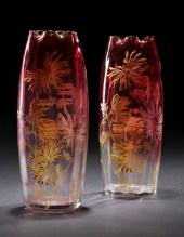 Good Pair of Ludvik Moser Poly