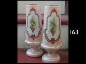 Good Pair of Napoleon III Blus