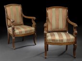 Good Pair of Restauration Maho