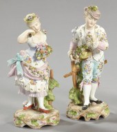 Good Pair of Richard Eckert an