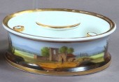 Good Paris Porcelain Open Encr