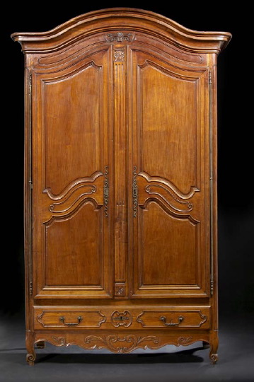 Good Provincial Louis XV-Style
