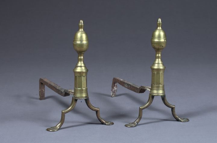 Good Rare Diminutive Pair of