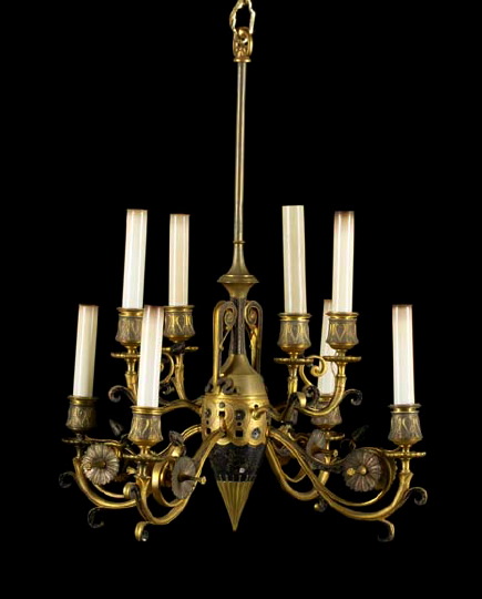 Good, Rare Napoleon III