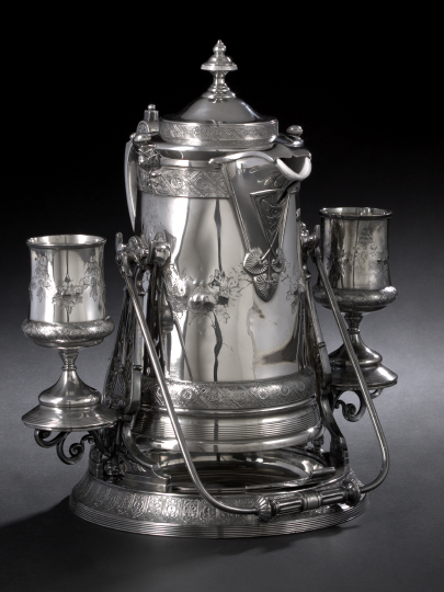 Good Reed & Barton Silverplate