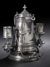 Good Reed & Barton Silverplate