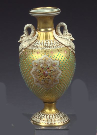 Good Richly Gilded and