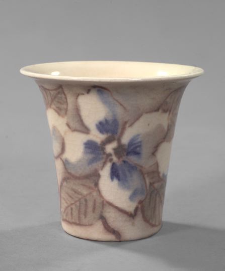 Good Rookwood Pottery Vase, 