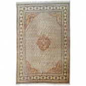 GOOD ROOM-SIZE PERSIAN SERABEN