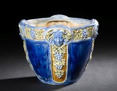 Good Royal Doulton Deux-Couleu