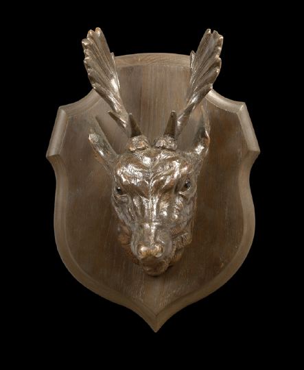 Good Schwarzwald Elaborately Carved