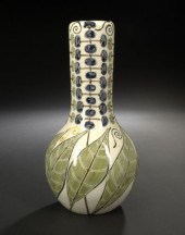 Good Shearwater Pottery Tall-N