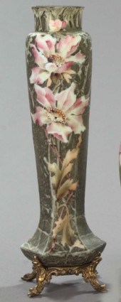 Good, Tall C. F. Monroe Gilt-B