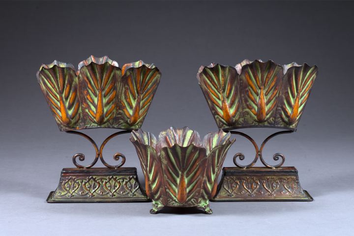Good Three-Piece French