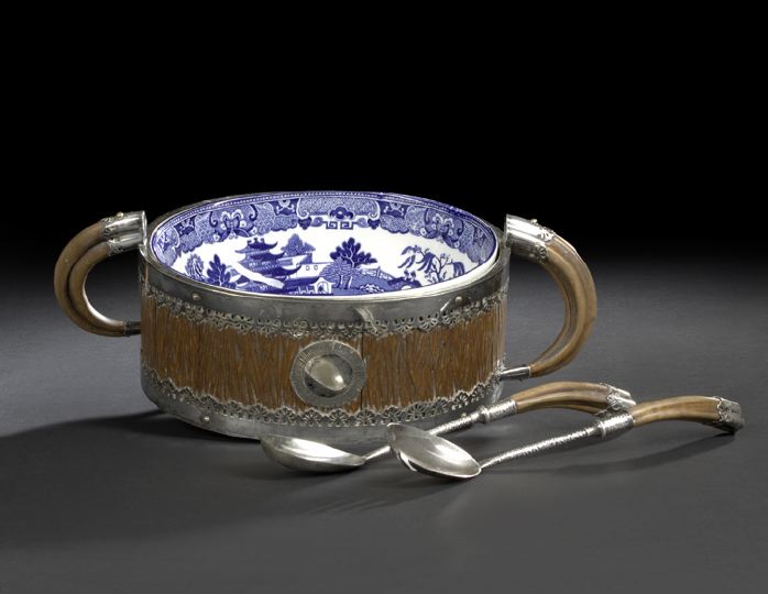 Good Three-Piece Thomas Cone, Ltd.,