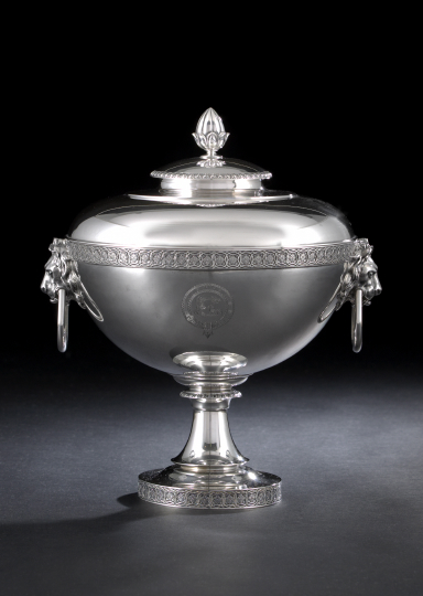 Good Tiffany & Co. Sterling