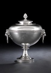 Good Tiffany & Co. Sterling Si