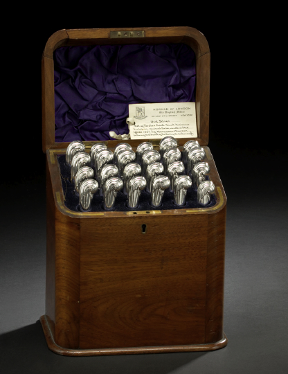 Good Victorian Boxed