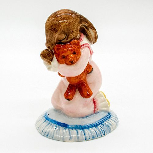 GOODNIGHT DB157 - ROYAL DOULTON