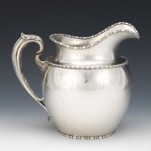  GOODNOW & JENKS STERLING SILV