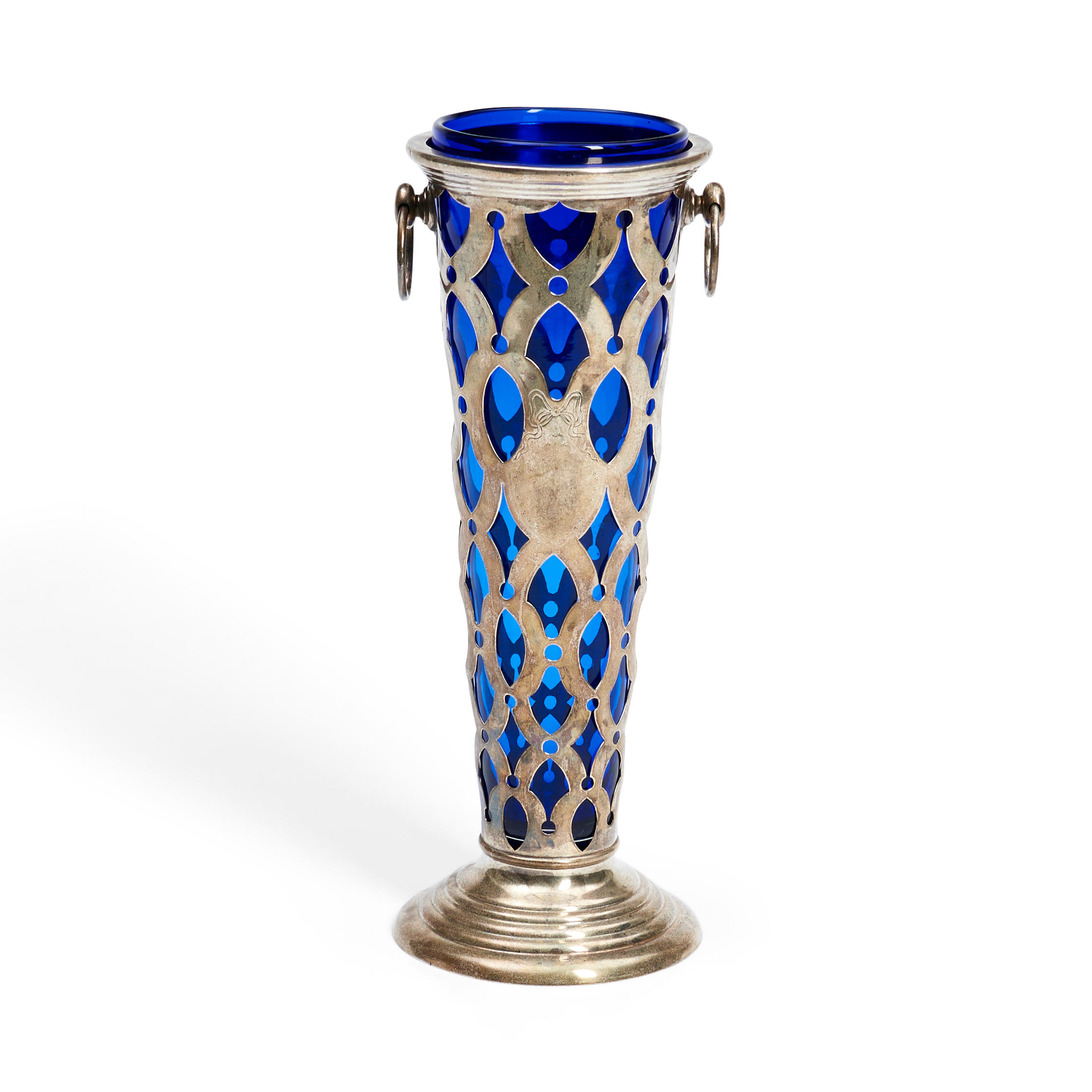 GOODNOW & JENKS STERLING SILVER