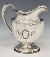 GOODNOW & JENKS STERLING SILVE