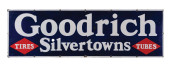 GOODRICH SILVERTOWN TIRES & TU