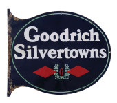 GOODRICH SILVERTOWNS FLANGE SI