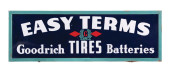 GOODRICH TIRES & BATTERIES EAS