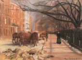GOODWIN, Arthur Clifton, (Amer