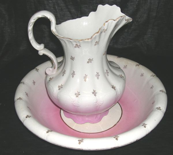 Goodwin Pottery Company, Ohio,