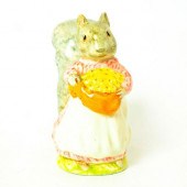 GOODY TIPTOES - GOLD OVAL - BE