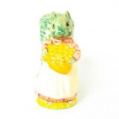 GOODY TIPTOES - ROYAL ALBERT -