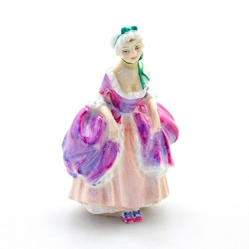 GOODY TWO SHOES - ROYAL DOULTON