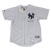 GOOSE GOSSAGE SIGNED NY YANKEE