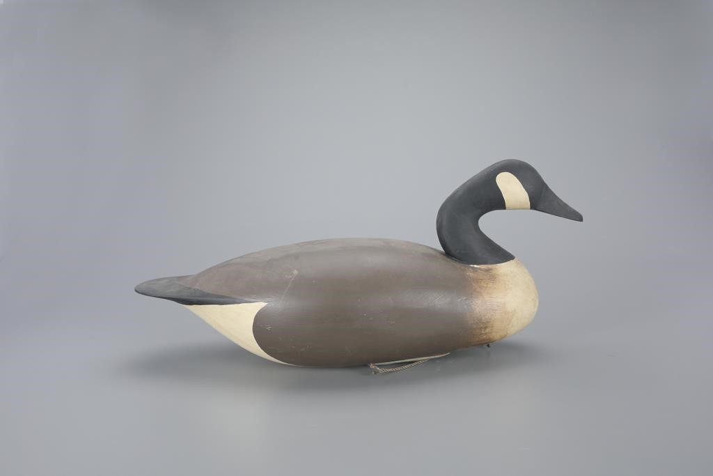 GOOSEWilliam “Bill” Hammerstrom
