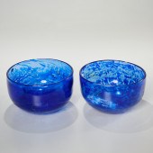 GORAN WARFF FOR KOSTA, PAIR AR