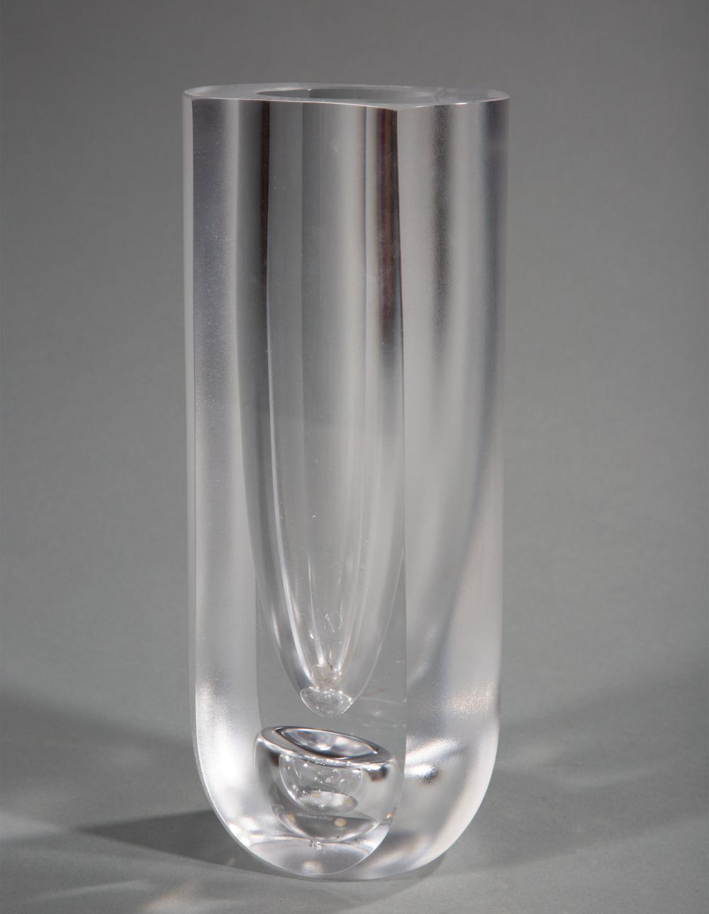 GORAN WäRFF KOSTA BODA GLASS