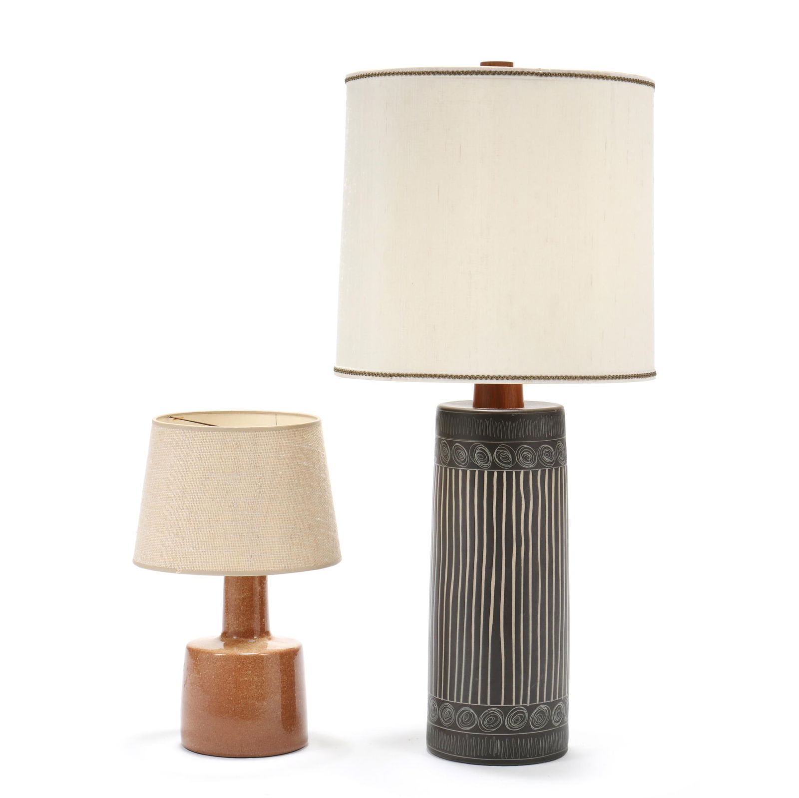 GORDON AND JANE MARTZ FOR