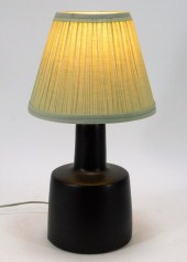 GORDON AND JANE MARTZ MCM POTT