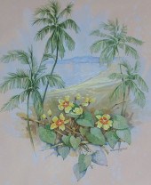 GORDON BENINGFIELD (1936-1998)